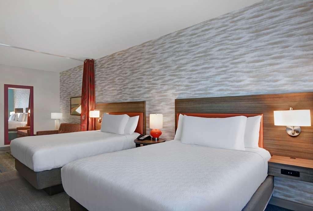 Home2 Suites By Hilton Panama City Beach, Fl Upper Grand Lagoon Szoba fotó