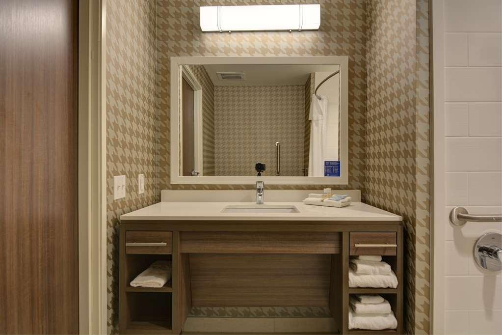 Home2 Suites By Hilton Panama City Beach, Fl Upper Grand Lagoon Kültér fotó