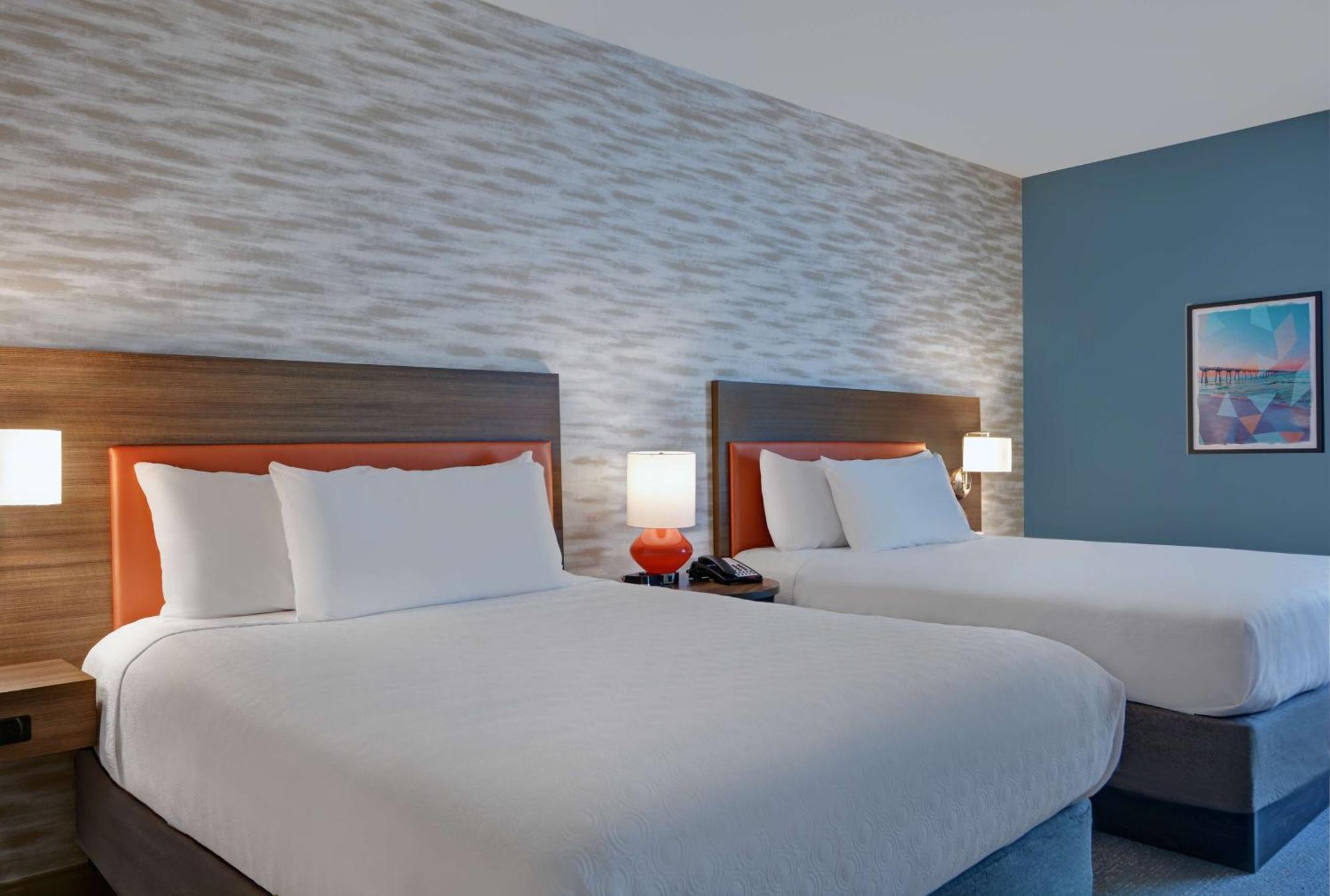 Home2 Suites By Hilton Panama City Beach, Fl Upper Grand Lagoon Kültér fotó