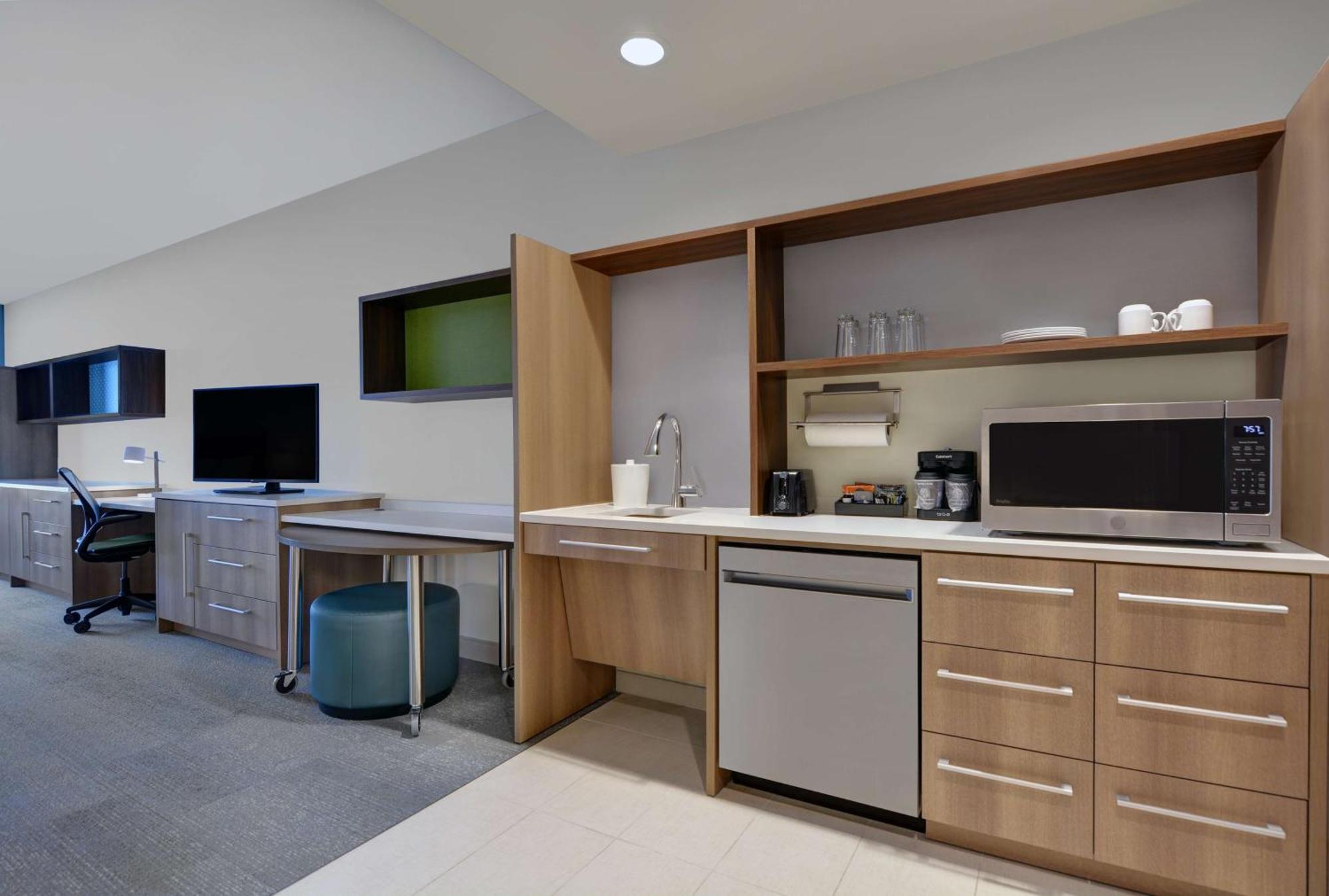 Home2 Suites By Hilton Panama City Beach, Fl Upper Grand Lagoon Kültér fotó