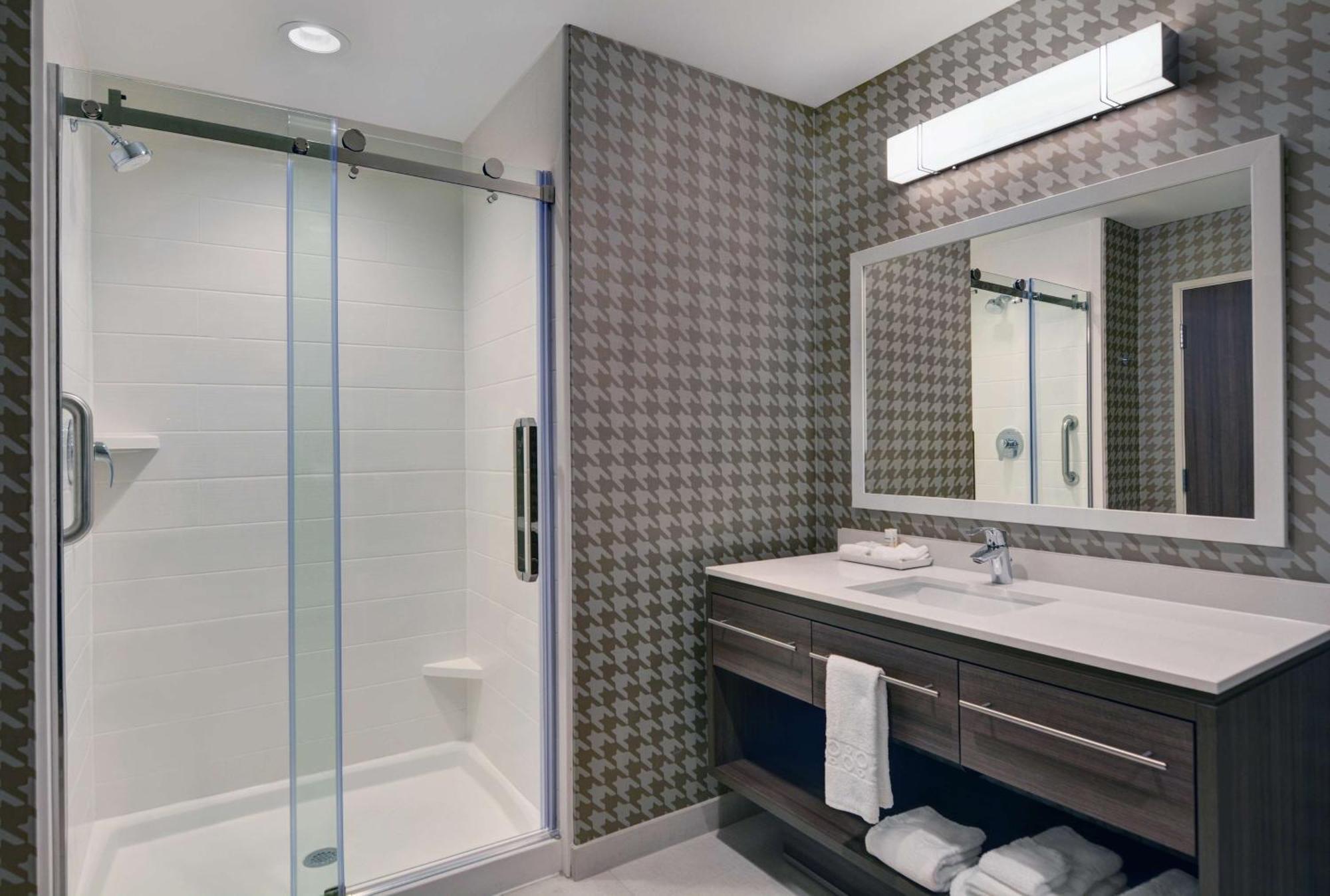 Home2 Suites By Hilton Panama City Beach, Fl Upper Grand Lagoon Kültér fotó