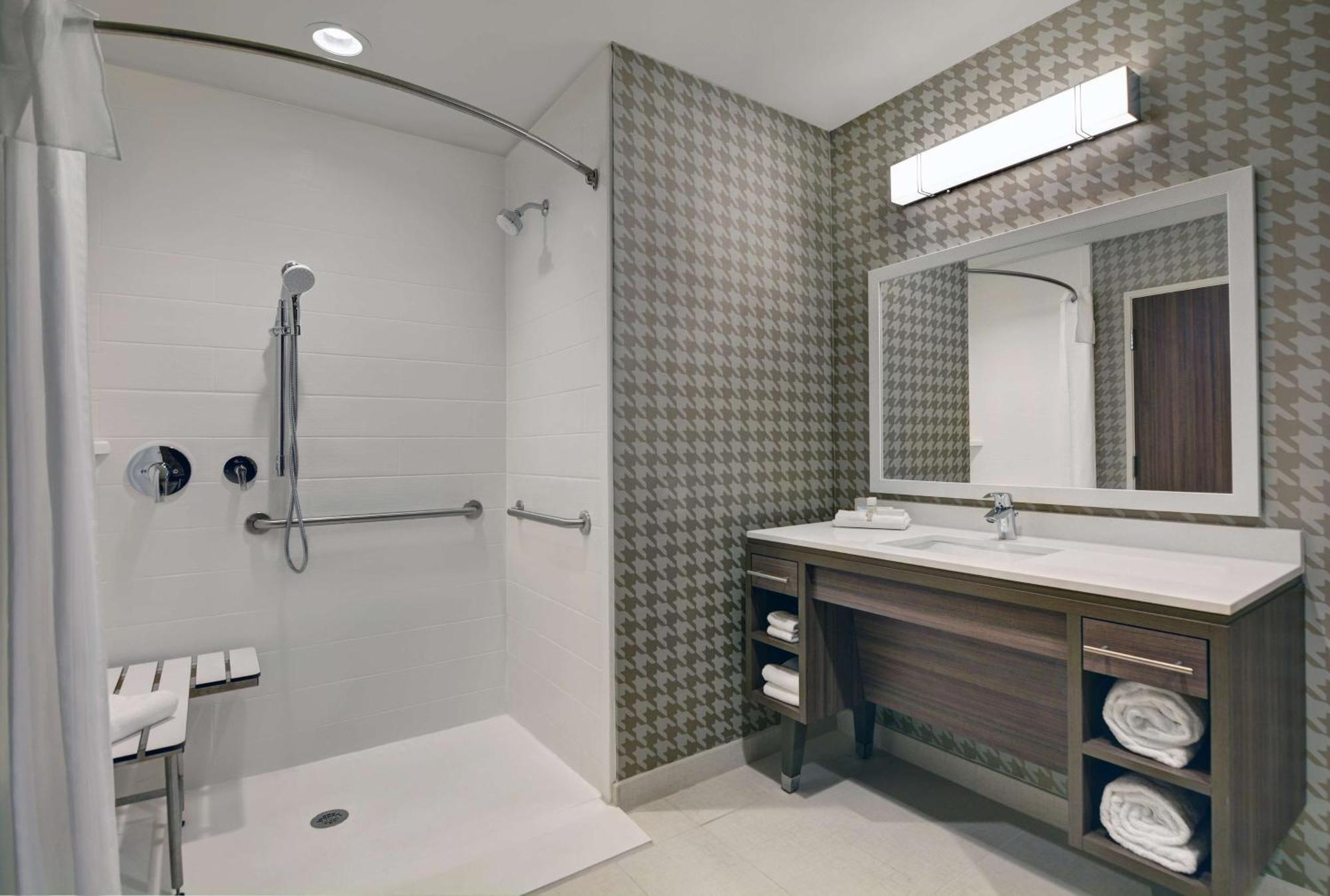 Home2 Suites By Hilton Panama City Beach, Fl Upper Grand Lagoon Kültér fotó