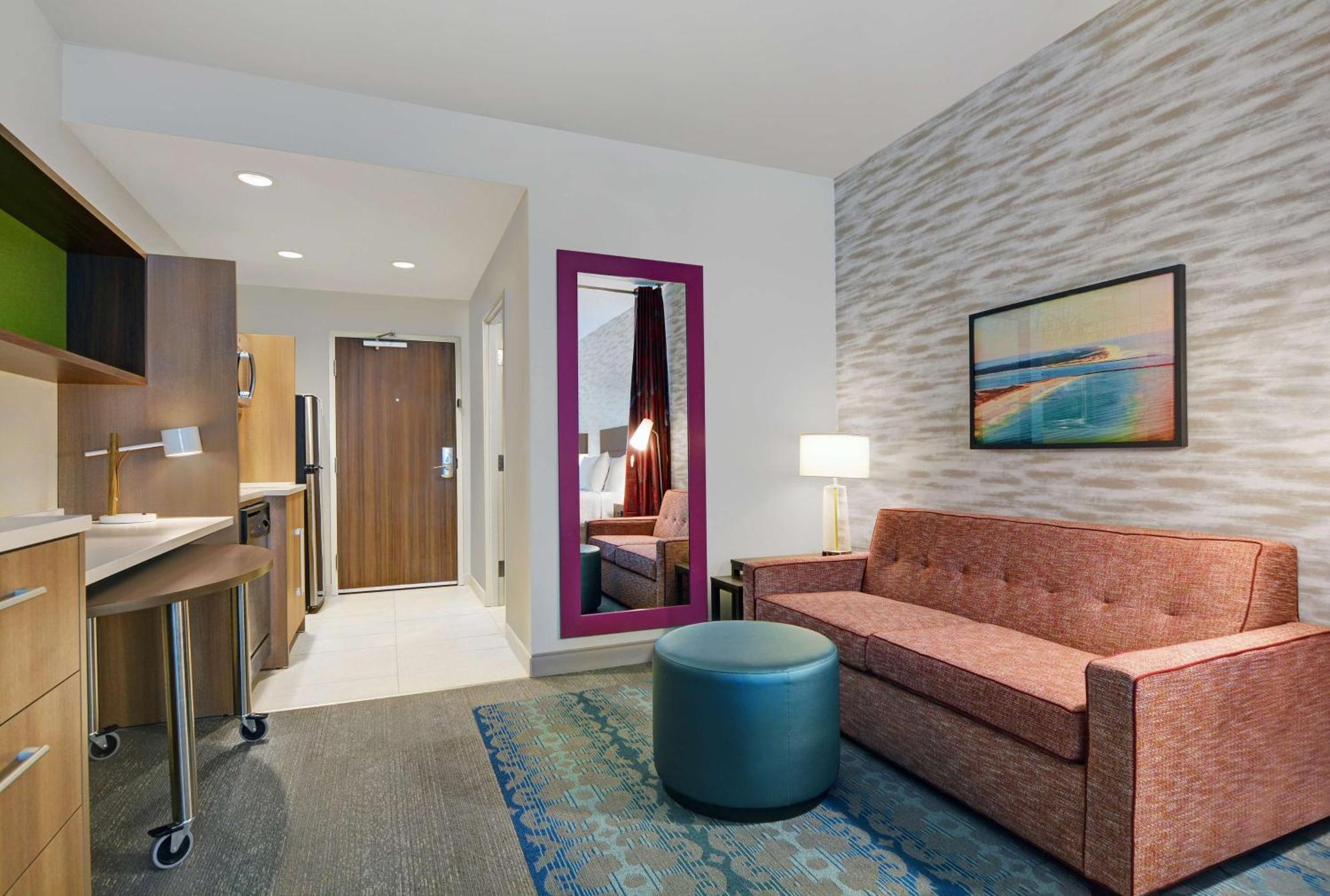 Home2 Suites By Hilton Panama City Beach, Fl Upper Grand Lagoon Kültér fotó